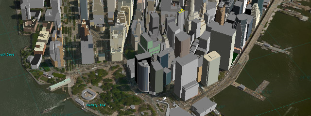 WorldWindEarth Launcher